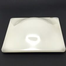 GUZZINI AQUILONE LAMPADA DESIGN AMBROGIO POZZI COMPLETA IMPIANTO D’EPOCA ‘70s