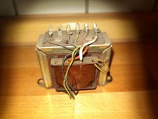 Trafo Tr.900/23 aus Nordmende