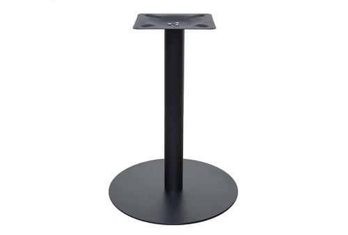 Base tavolo piano - base,