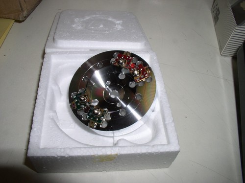 Nisshoku 3hss c testina - nisshoku, 3hss-4-(v)-c