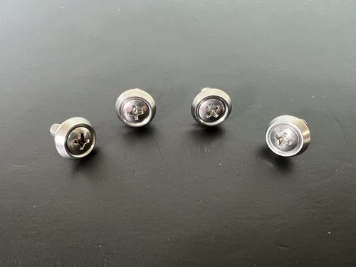 Set viti rondelle per - set,