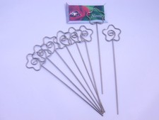 SEGNAPOSTO 100 pezzi. clip