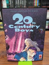 20th Century Boys 7 (prima