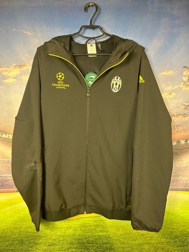 Giacca juventus allenamento - giacca,
