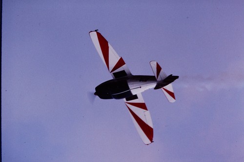 Sep 1988 aereo midflight - 1988, fango