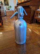 sifone da seltz vintage colore