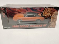 Greenlight dodge charger - greenlight, r/t