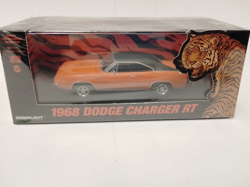 Greenlight dodge charger t - charger, r/t
