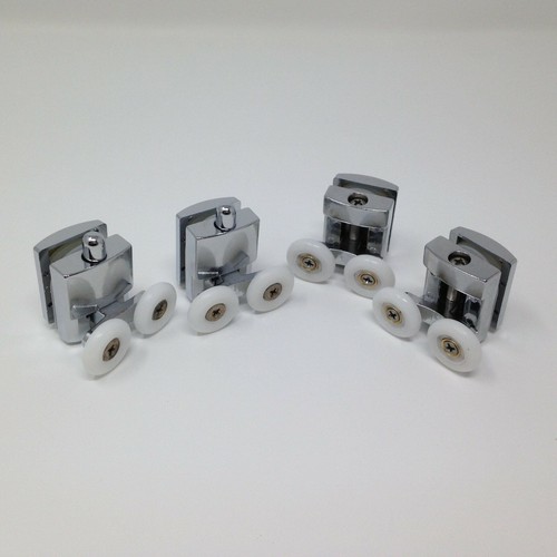 Cuscinetti ruote box doccia