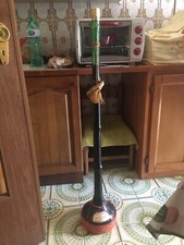 Bottiglia Collo Lungo Vino