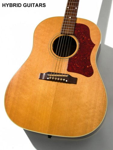 Gibson custom shop adj - gibson,