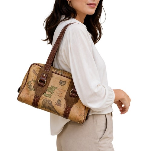 Borsa tracolla vintage - borsa,