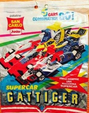 Gattiger San Carlo COMPLETO -