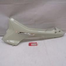 Carena coda sx Tail fairing