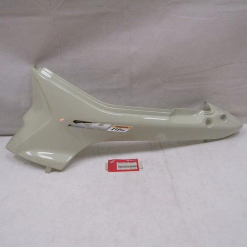 Carena coda tail fairing - carena,