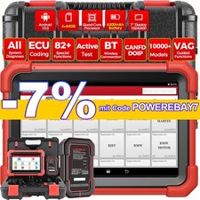 2025 LAUNCH X431 CRP919X BT