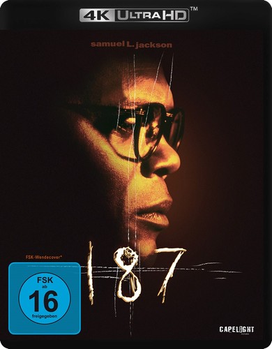187 eine tödliche - eine,