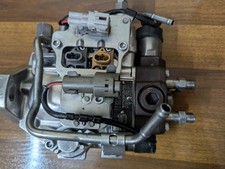 Pompa iniezione diesel - iniezione, toyota