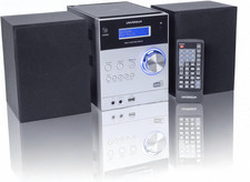 MS 300-21 - Impianto Stereo