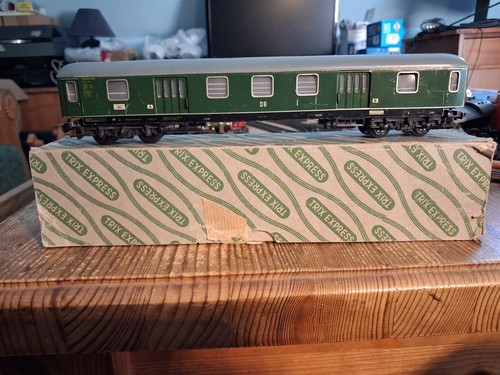 Trix express 171 - trix, h0