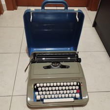 Olivetti Underwood 319