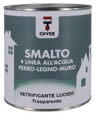 SMALTO VETRIFICANTE