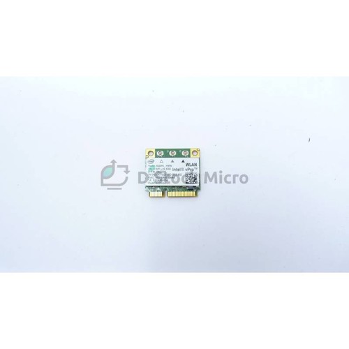 Carte wifi intel 533an - wifi, 533an_hmw