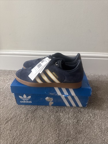 Adidas gazelle terrace - adidas,