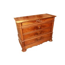 Cassettone italiano stile