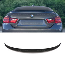 NERO LUCIDO M SPORT SPOILER