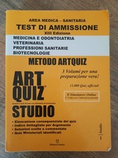 Artquiz studio area