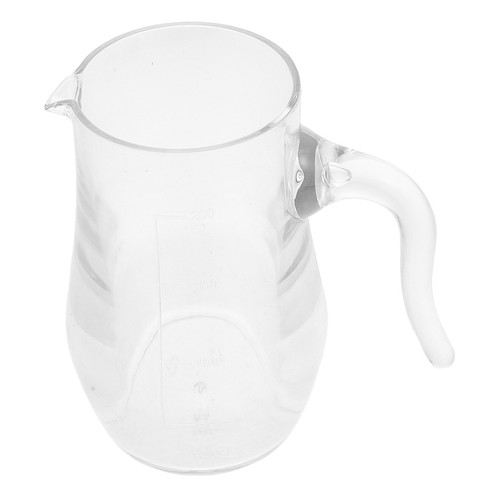 Dispenser per decanter - ,
