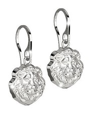 Orecchini Rebecca Donna in