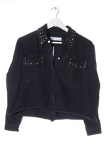 ZARA Giacca denim Donna Giacca