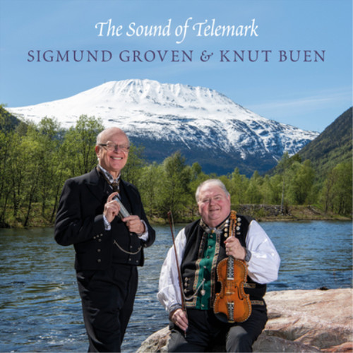 Sigmund groven knut buen - buen, the