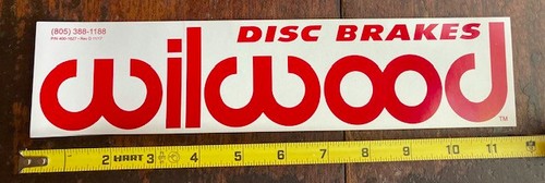 Adesivo paraurti freni disco - paraurti,