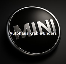 Mini originale Countryman Paceman R60 R61 valigia emblema cerchio emblema 51149811724