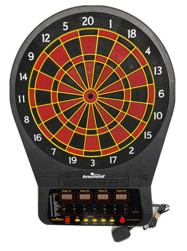 Arachnid cricket pro - arachnid, 650