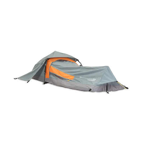 Campeggio tenda persona da - persona,
