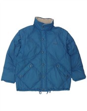 Diadora Giacca Uomo Imbottita