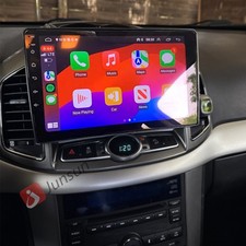 2+64GB Android14 per Chevrolet