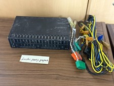 Amplificatore Carrozzeria