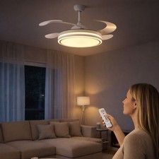 Ventilatore da Soffitto  con