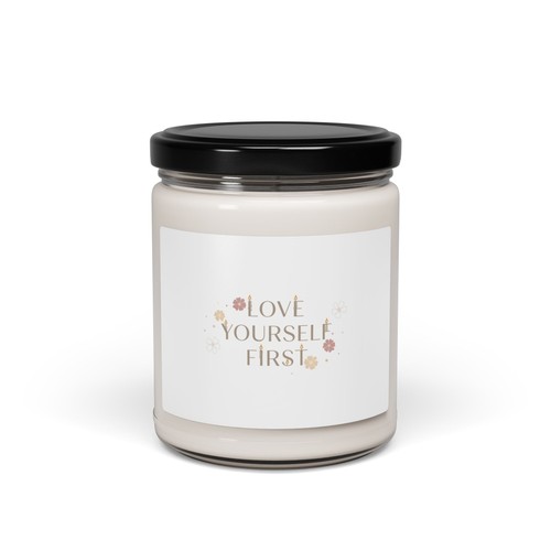 Love yourself first - love,
