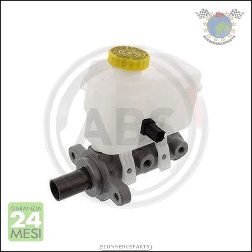 Pompa freni abs - abs, jeep