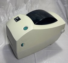 Zebra TLP 2824 stampante