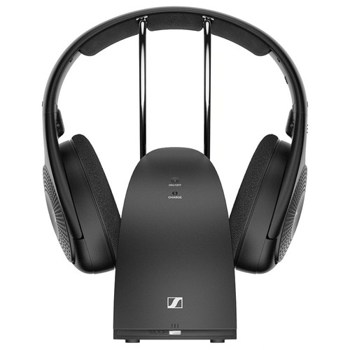 Sennheiser rs120 black - sennheiser, rs120-w