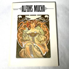 Raro portafoglio Alphonse