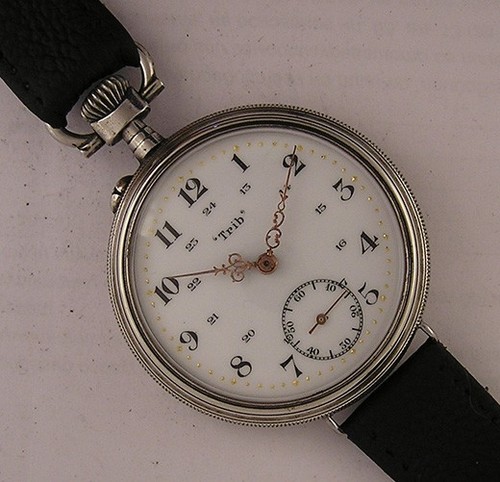 Stupendo orologio polso - stupendo, da