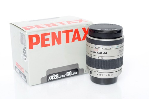 Smc pentax obiettivo zoom af - obiettivo,